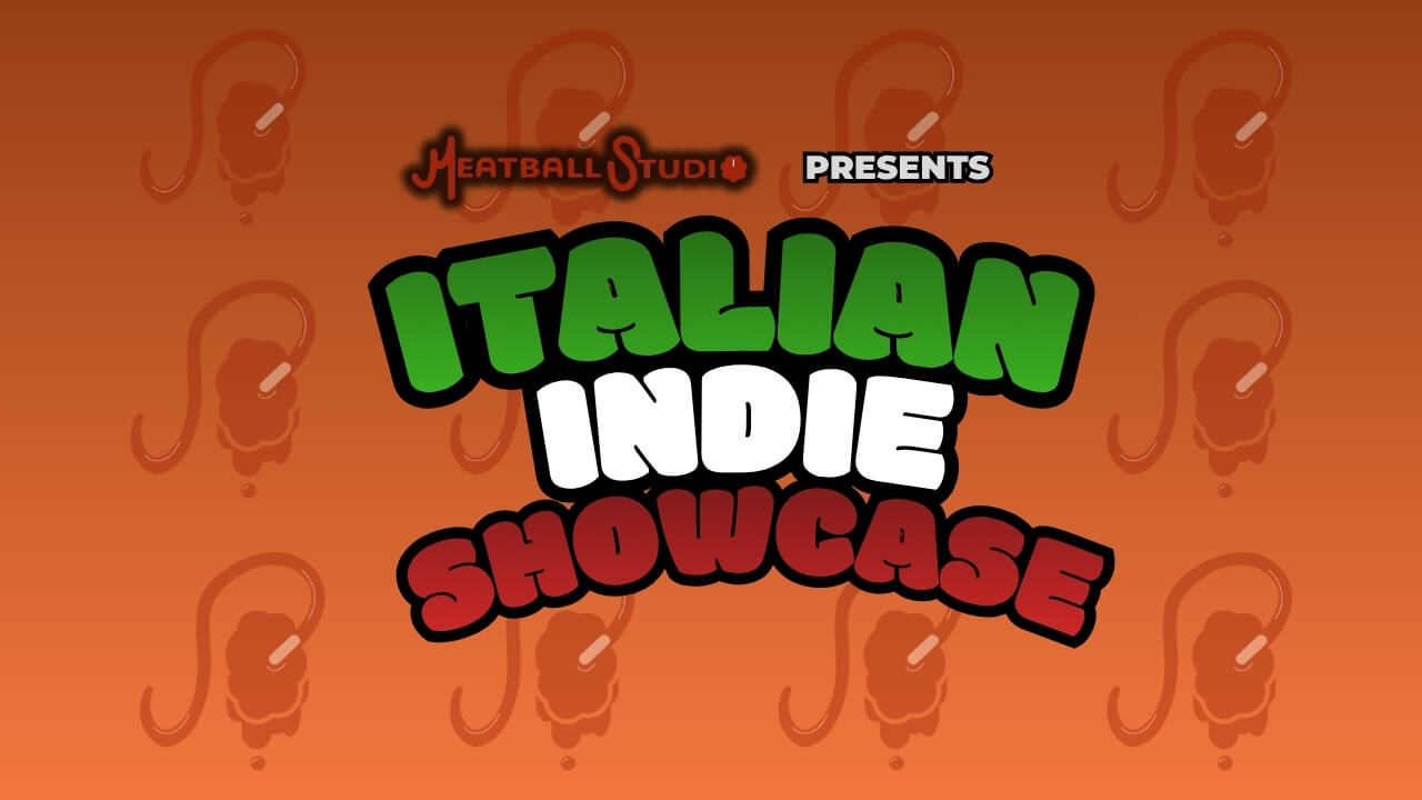 Italian Indie Showcase