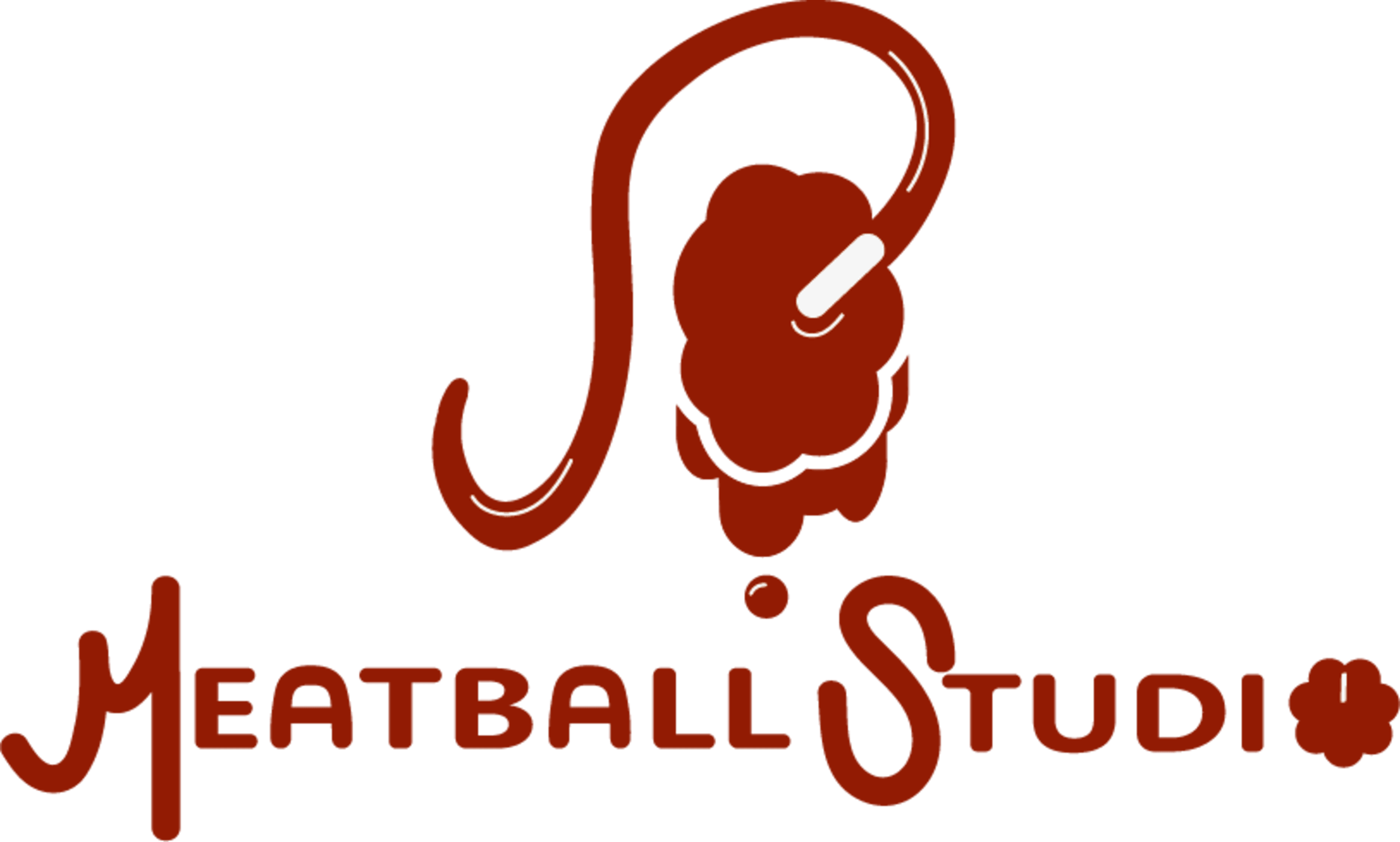 Meatball Studio Logo